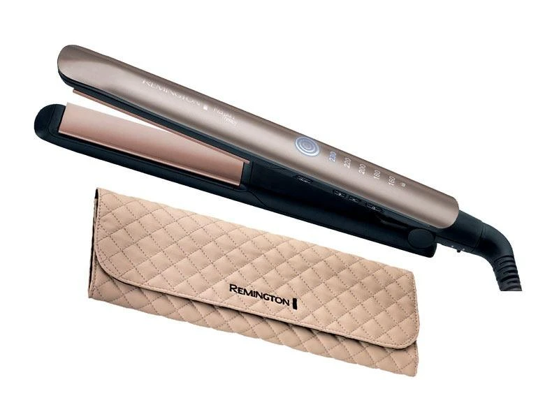 Remington S 8590 Keratin Therapy Pro plaukų tiesintuvas