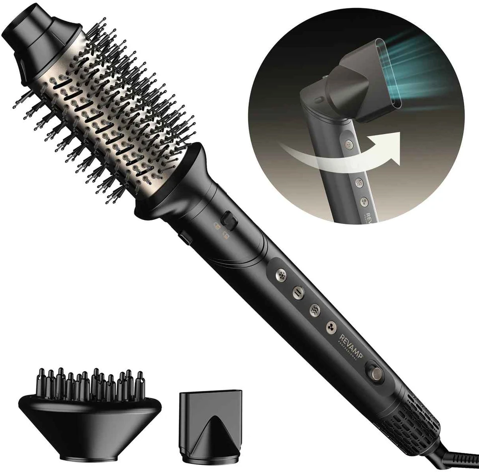 Revamp AS-2800-EU Revelation Blow-Dry