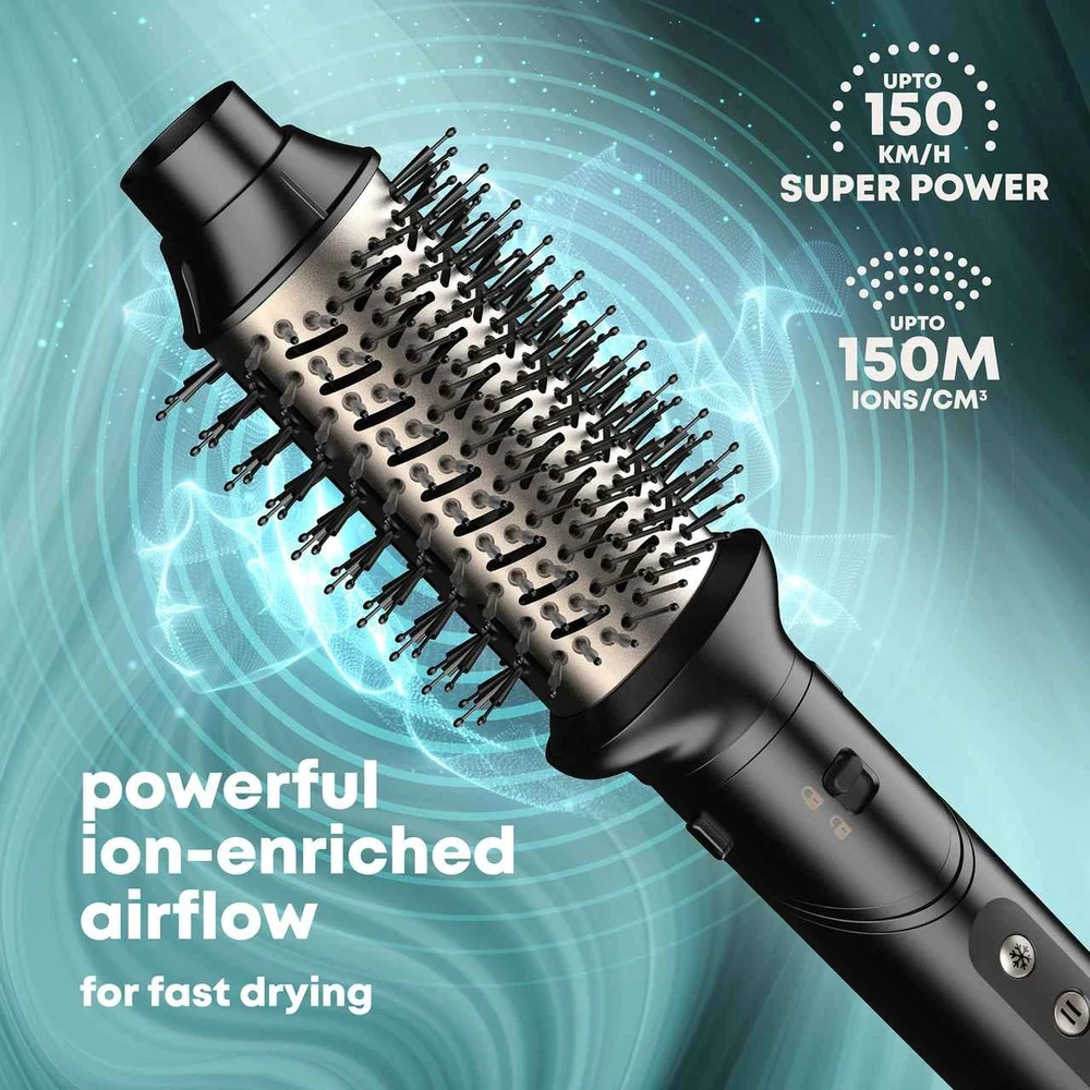 Revamp AS-2800-EU Revelation Blow-Dry