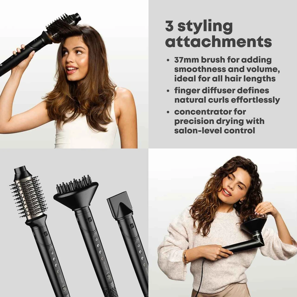 Revamp AS-2800-EU Revelation Blow-Dry