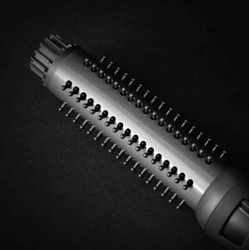 „Revamp BR-1350X-EU Progloss Volume & Wave“ keraminiai karšto vandens plaukų formavimo prietaisai