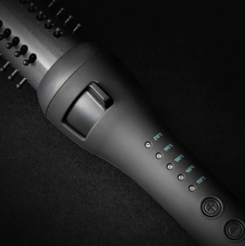 „Revamp BR-1350X-EU Progloss Volume & Wave“ keraminiai karšto vandens plaukų formavimo prietaisai