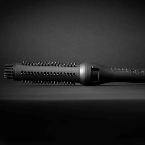„Revamp BR-1350X-EU Progloss Volume & Wave“ keraminiai karšto vandens plaukų formavimo prietaisai