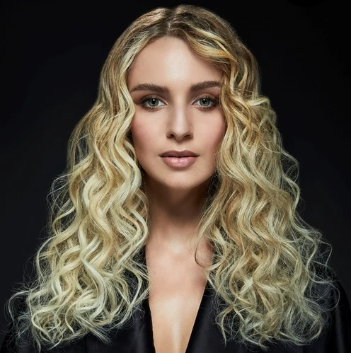 „Revamp CL-2000-EU Progloss Hollywood“ automatinis garbanojimo įrankis