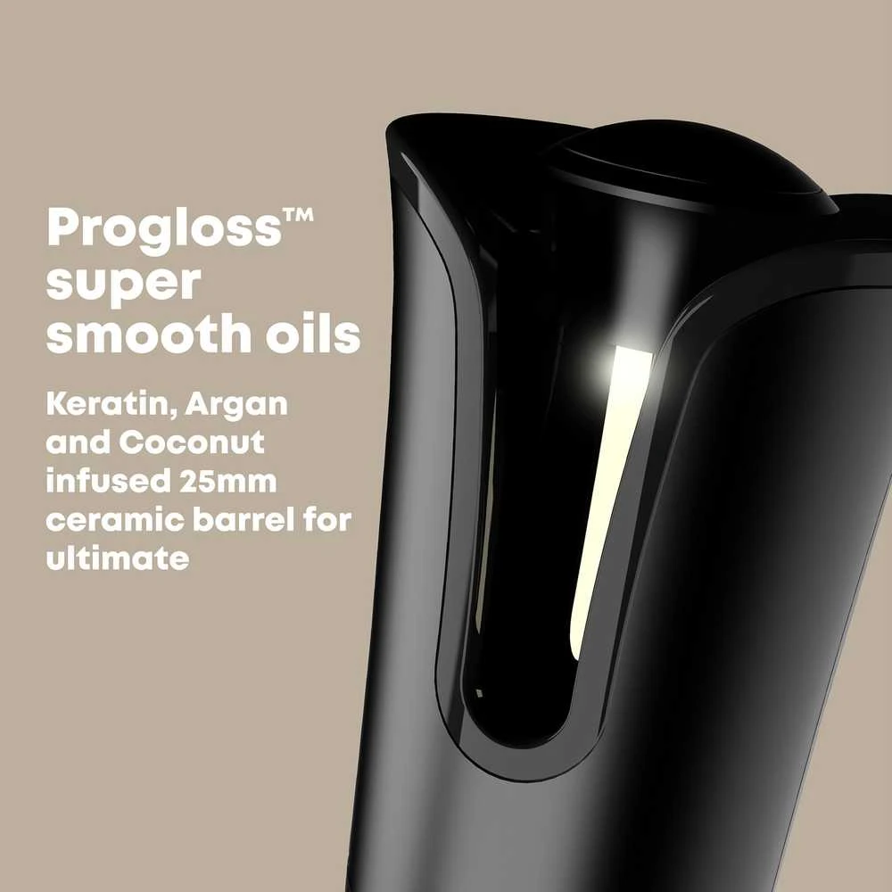 Revamp CL-2500-EU2 Progloss Liberate Cordless Suktukas