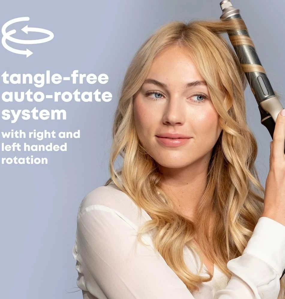 Revamp CL-3000-EU automatinis minkštųjų garbanų formavimo prietaisas