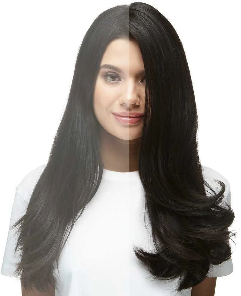 Revamp DR-2000A-EU Progloss Volume Blow Dry karšto oro formavimo priemonė Juodas