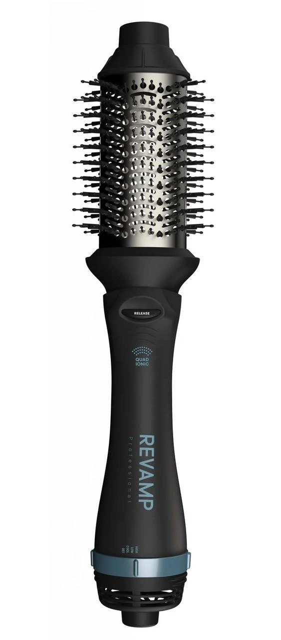 Revamp DR-2500-EU Progloss Volume & Style 1000W Hot Styler