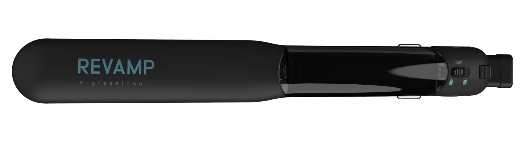 Revamp ST-1600X-EU Progloss Steamcare Ceramic Plaukų tiesintuvas