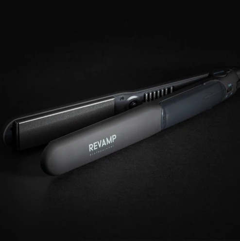 Revamp ST-1600X-EU Progloss Steamcare Ceramic Plaukų tiesintuvas