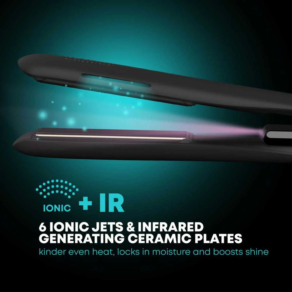„Revamp ST-1850BK-EU Progloss“ joninis blizgesys