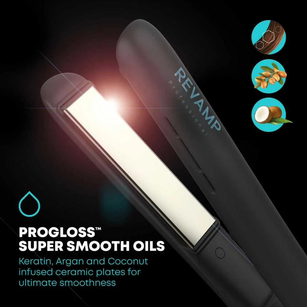 „Revamp ST-1850BK-EU Progloss“ joninis blizgesys