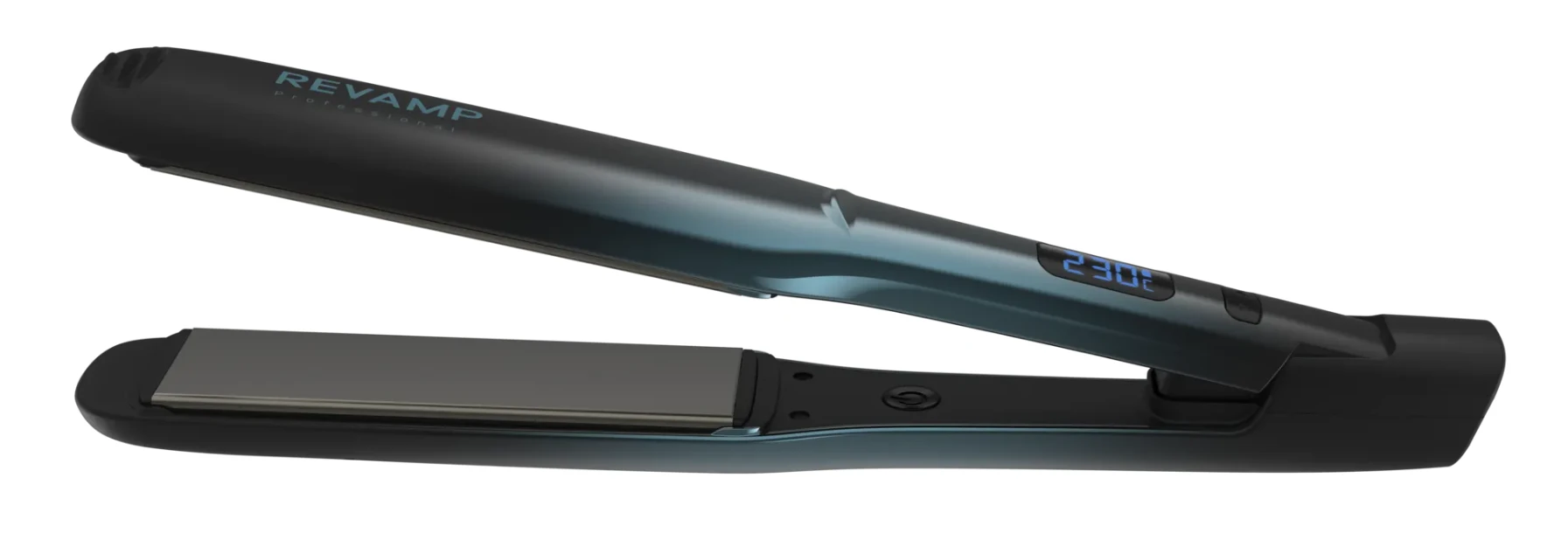 Revamp ST-2000-EU Progloss Wide Ultra X Shine Plaukų tiesintuvas