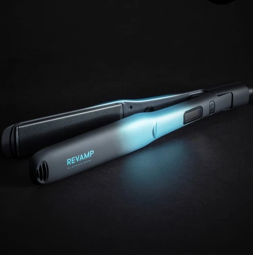 Revamp ST-2000-EU Progloss Wide Ultra X Shine Plaukų tiesintuvas