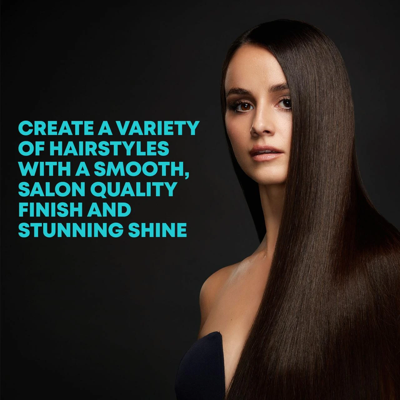 Revamp ST-2750-EU2 iGEN Progloss belaidis keraminis plaukų tiesintuvas