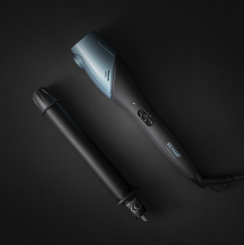 Revamp TO-2000-EU Progloss Diverse Twist and Swivel Handle