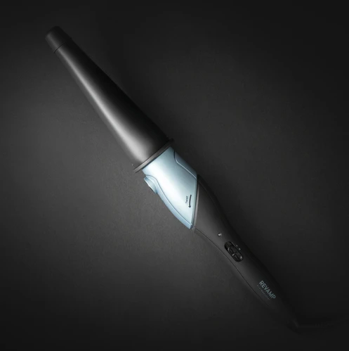 „Revamp TO-2007 Progloss Diverse“ 22–45 mm didelis kūginis garbanojimo vamzdelis