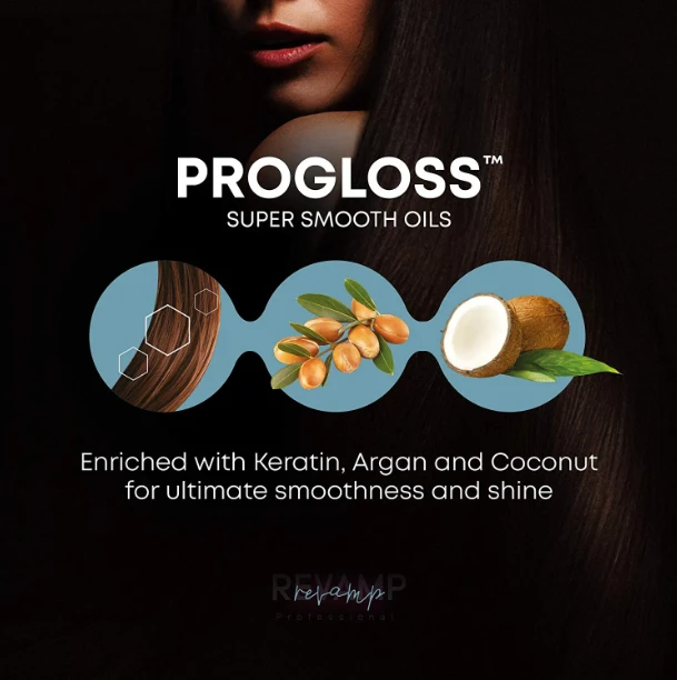 „Revamp TO-2007 Progloss Diverse“ 22–45 mm didelis kūginis garbanojimo vamzdelis