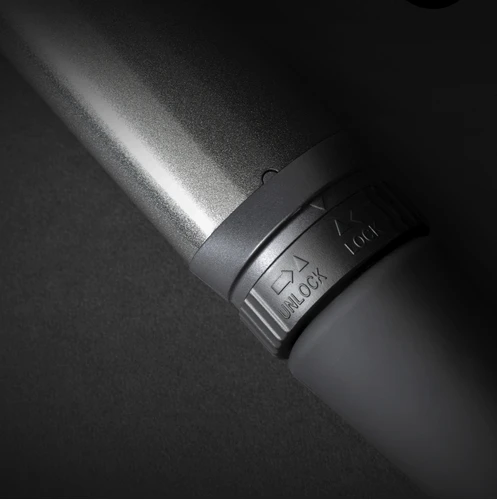 „Revamp WD-1500-GB Progloss“ daugiafunkcis garbanų ir bangų formavimo prietaisas