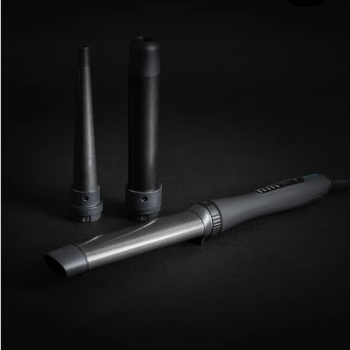 „Revamp WD-1500-GB Progloss“ daugiafunkcis garbanų ir bangų formavimo prietaisas