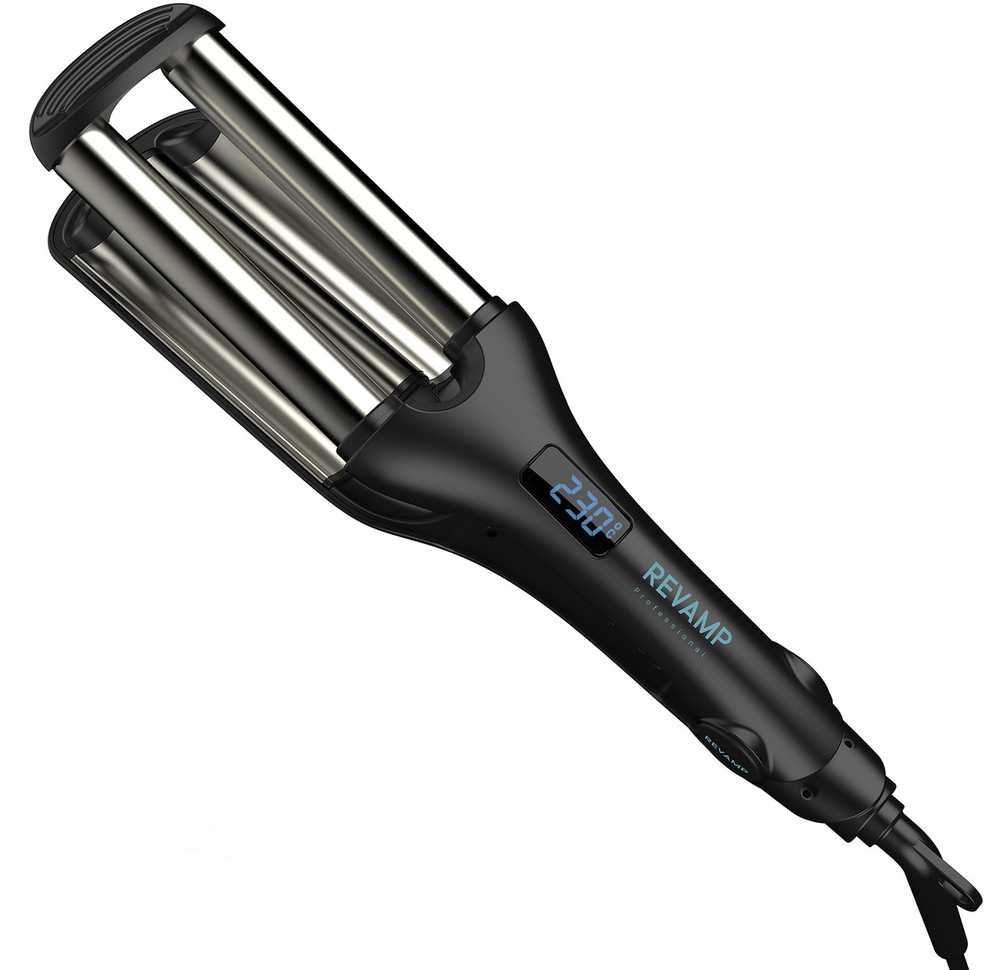 Revamp WV-1750-EU Progloss Wave Define Styler