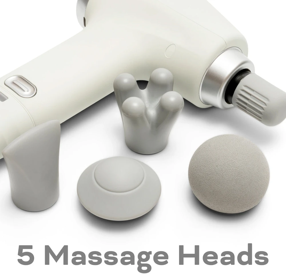 Reviber RV-MALP-TOP-EU/1.0 Gen 3 Deep Tissue Percussion Massager