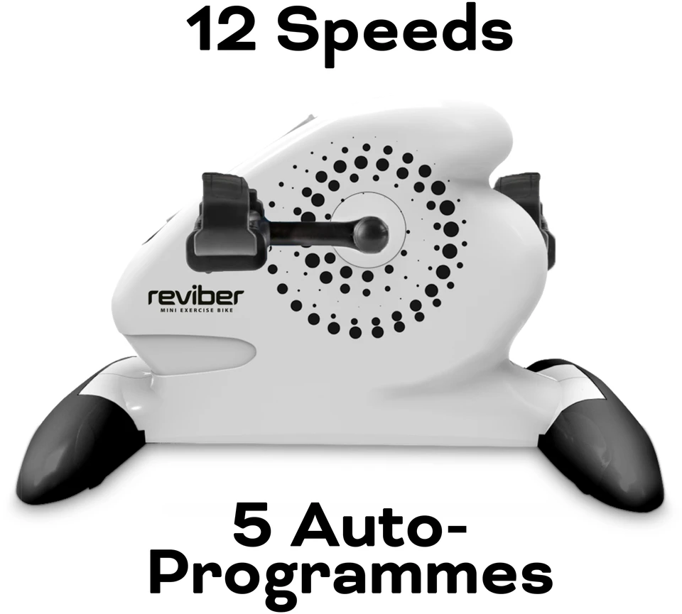 „Reviber RV-BIMI/ER-08“ mini motorizuotas dviratis-treniruoklis ER08
