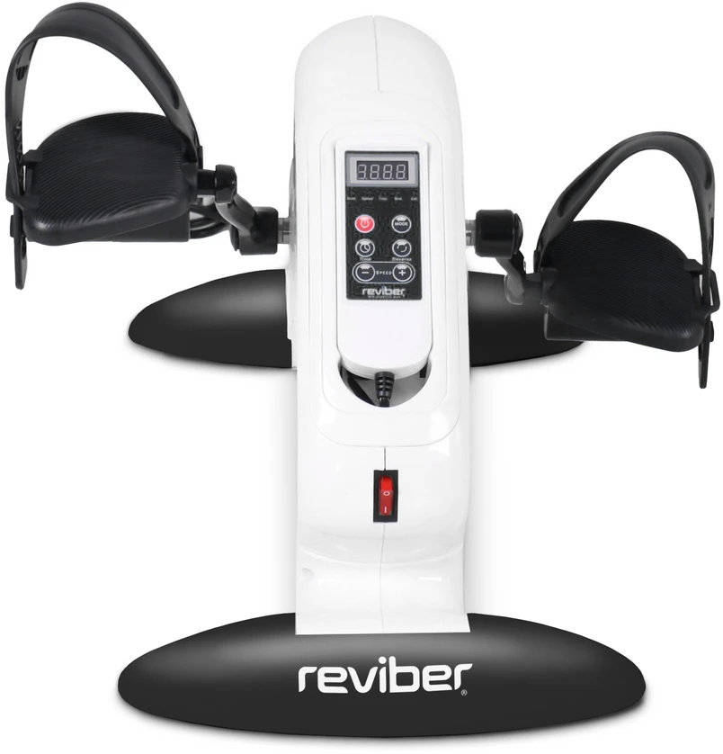 „Reviber RV-BIMI/ER-08“ mini motorizuotas dviratis-treniruoklis ER08