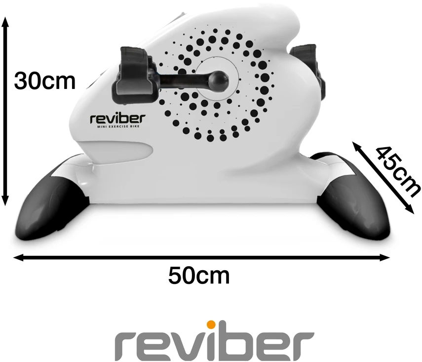 „Reviber RV-BIMI/ER-08“ mini motorizuotas dviratis-treniruoklis ER08
