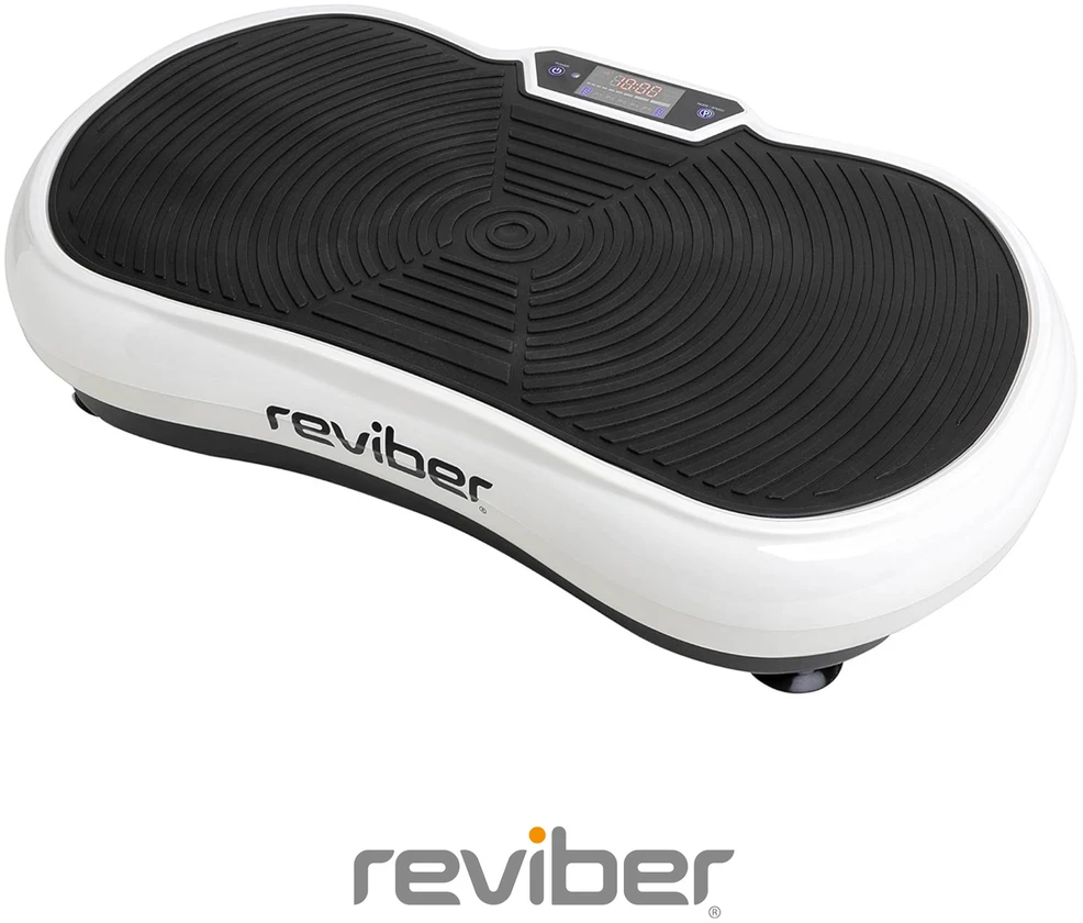 „Reviber RV-VISL-MO/1.1“ itin plonas vibracijos platformos treniruoklis ER13