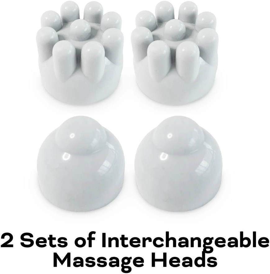 Reviber RV-MADP-EU/1,1 Zen Physio Deep Tissue Massager ER01