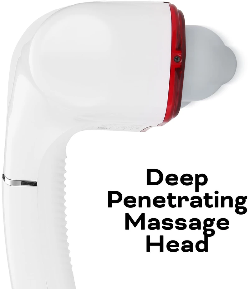 Reviber RV-MADP-EU/1,1 Zen Physio Deep Tissue Massager ER01