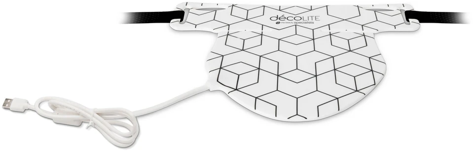 Rio Beauty LED décolleté mask Décolite