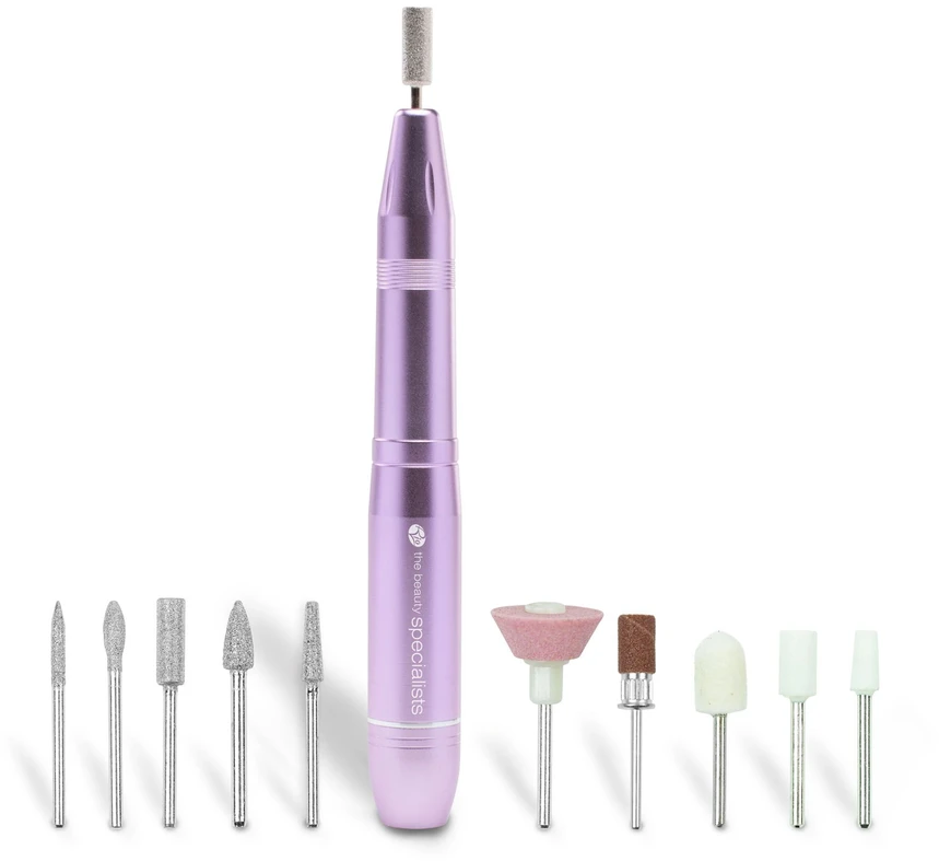 Rio Beauty Professional elektrinė dildė nagams