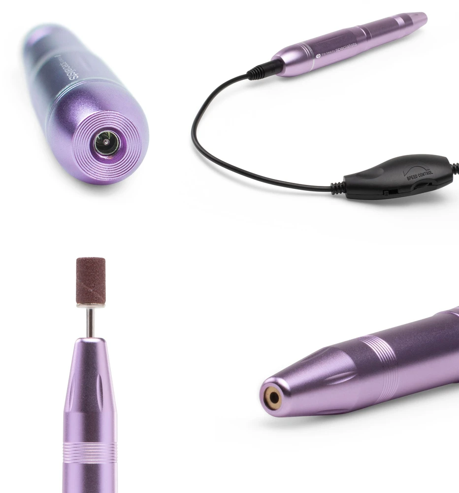 Rio Beauty Professional elektrinė dildė nagams