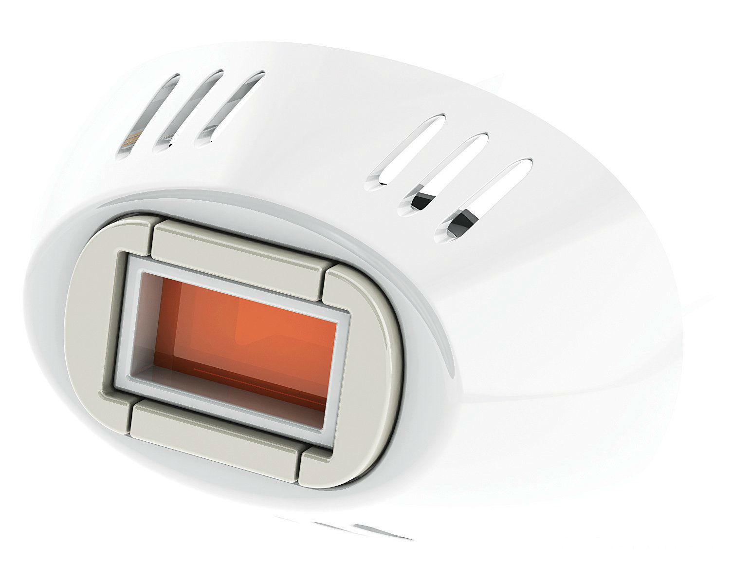 Epilator laser Rio Beauty IPHR4 (baltos spalvos)