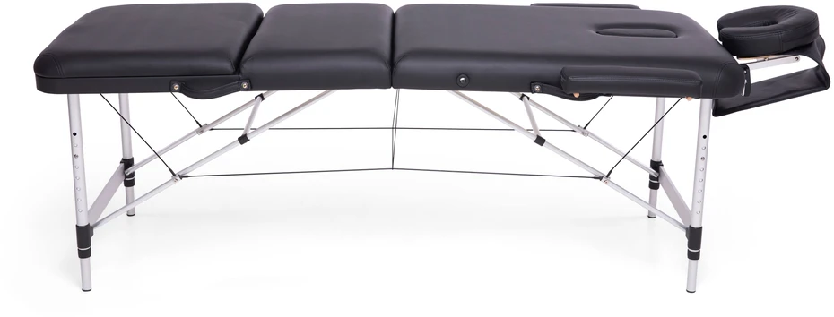 Rio MATM-EU/1.1 Professional Aliuminio Massage Table & Treatment Couch