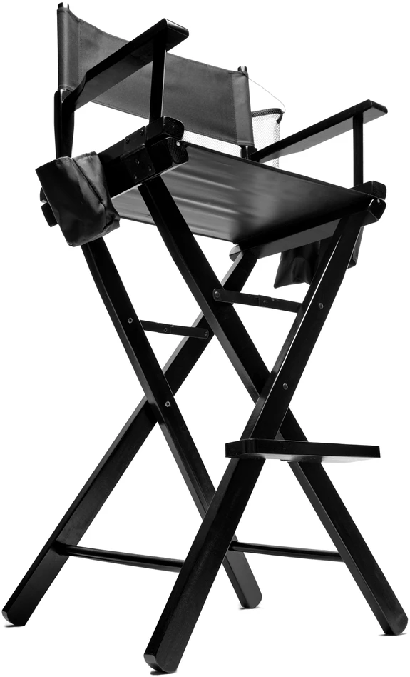 Rio MUCH-EU/1.2 Professional Makeup Artists Chair