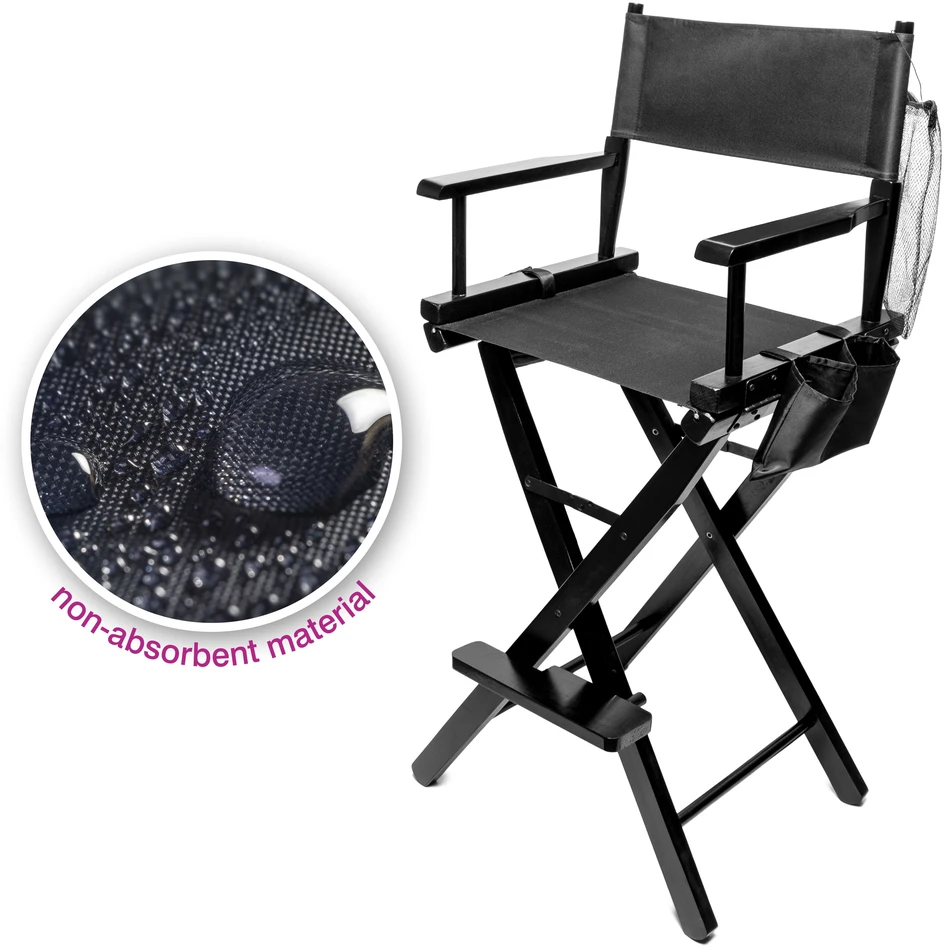 Rio MUCH-EU/1.2 Professional Makeup Artists Chair