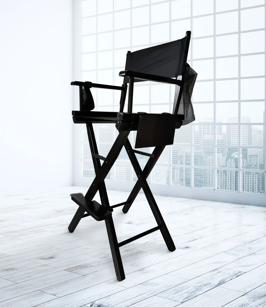 Rio MUCH-EU/1.2 Professional Makeup Artists Chair