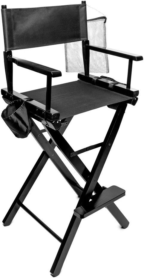 Rio MUCH-EU/1.2 Professional Makeup Artists Chair