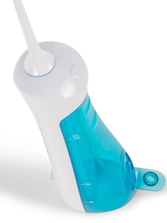 RIO Dental Vanduo Flosser & Irrigator