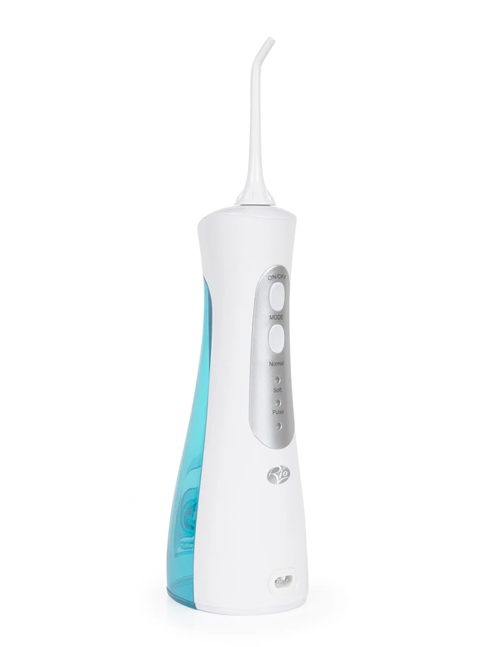 RIO Dental Vanduo Flosser & Irrigator