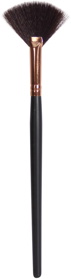 Rio PROFESSIONAL COSMETIC 24 makiažo šepetėlių rinkinys