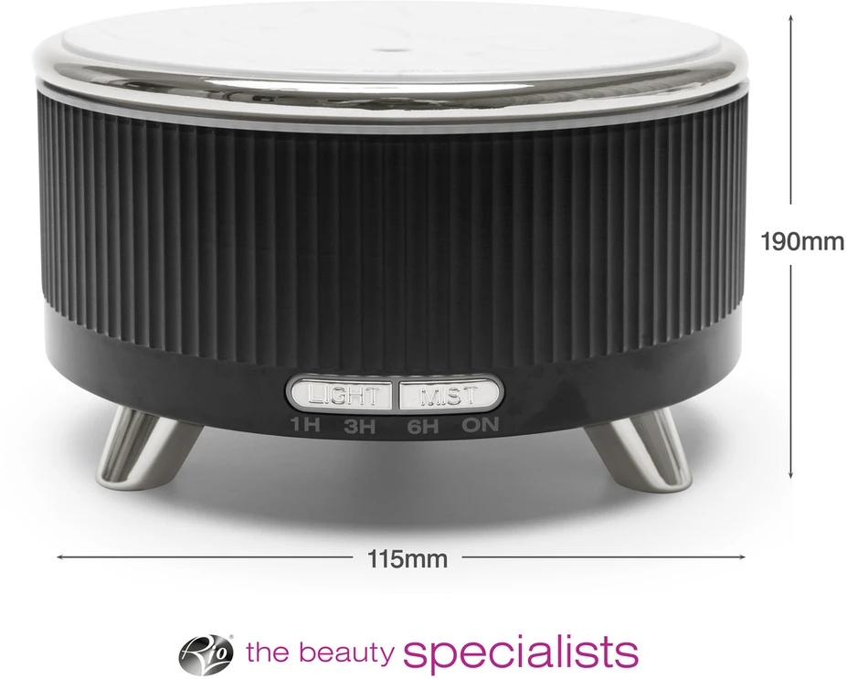 Drėkintuvas Rio-Beauty Aromato difuzorius