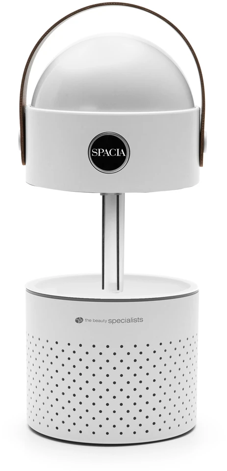 „Rio Beauty“ aromaterapinis difuzorius su „Spacia“ projektoriumi