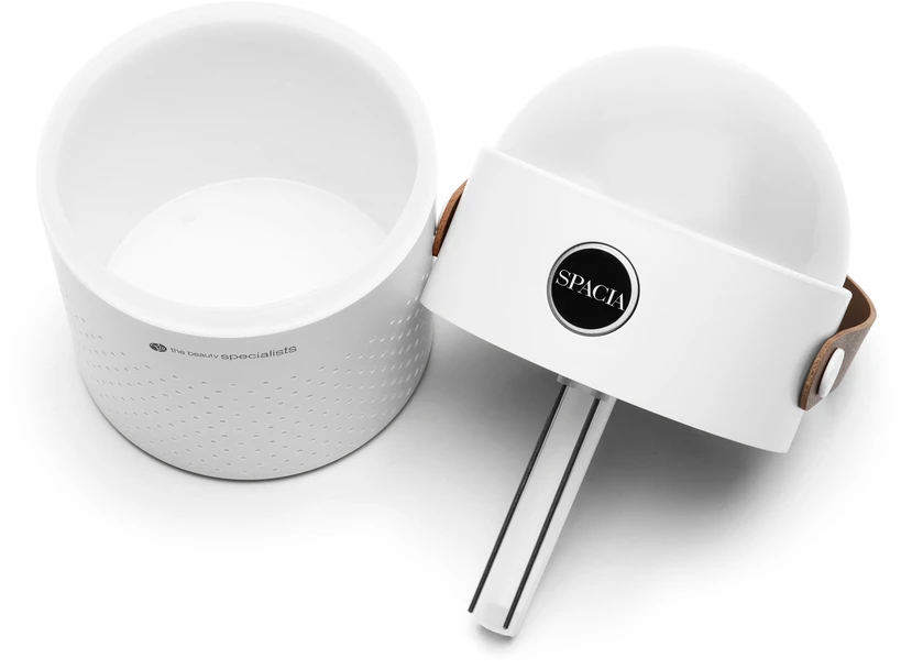 „Rio Beauty“ aromaterapinis difuzorius su „Spacia“ projektoriumi