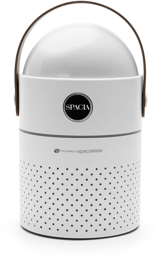 „Rio Beauty“ aromaterapinis difuzorius su „Spacia“ projektoriumi