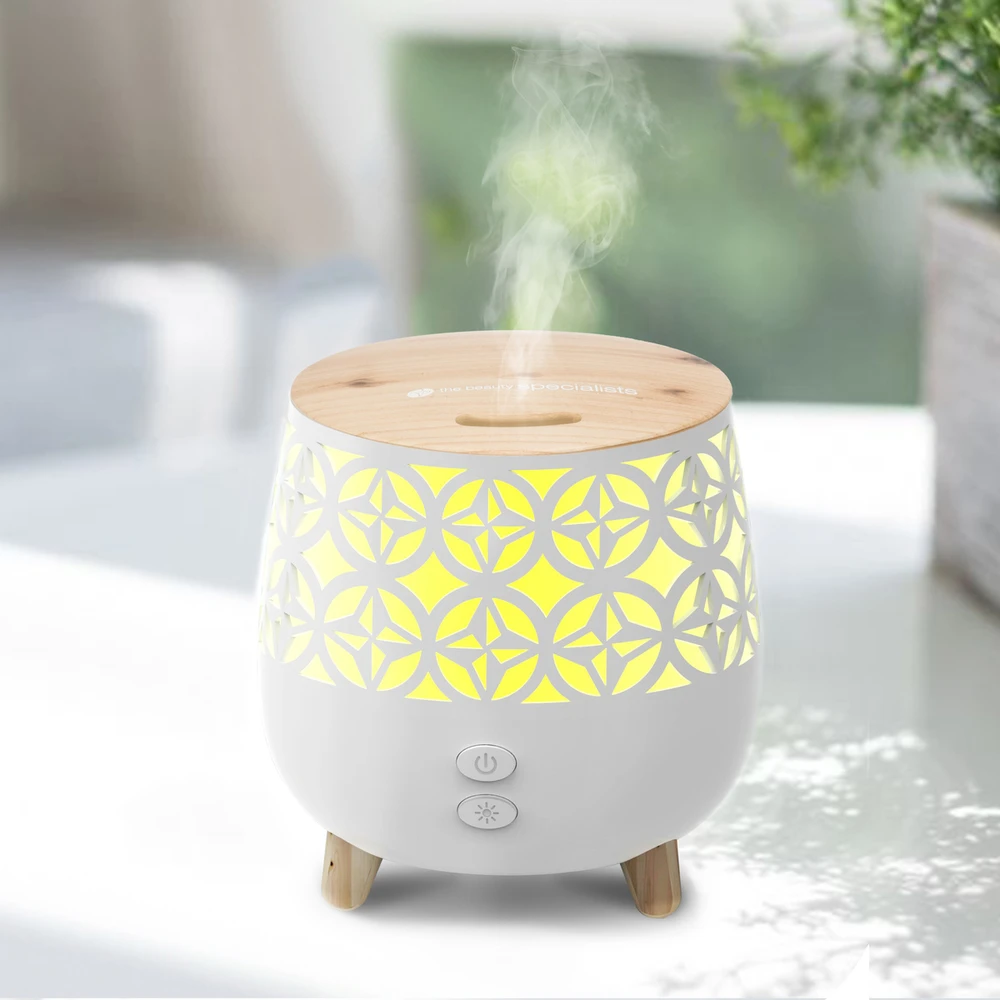Rio DHTA-EU/1,2 TALIA Aroma Oil Difuser