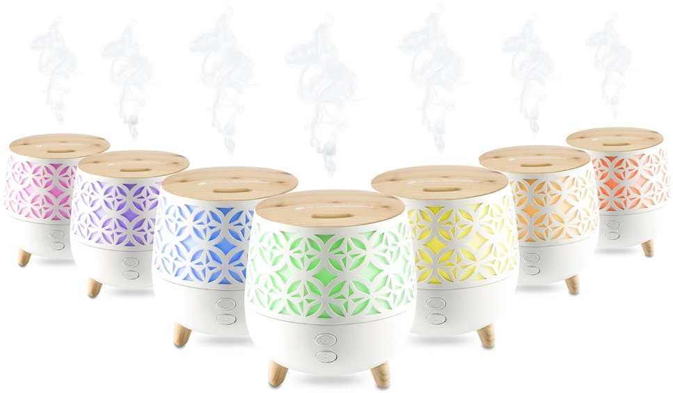 Rio DHTA-EU/1,2 TALIA Aroma Oil Difuser